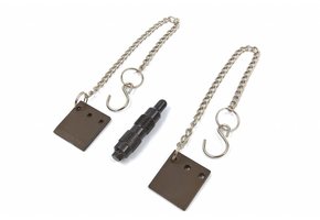 Camshaft and crankshaft locking tool VW and Audi model 2