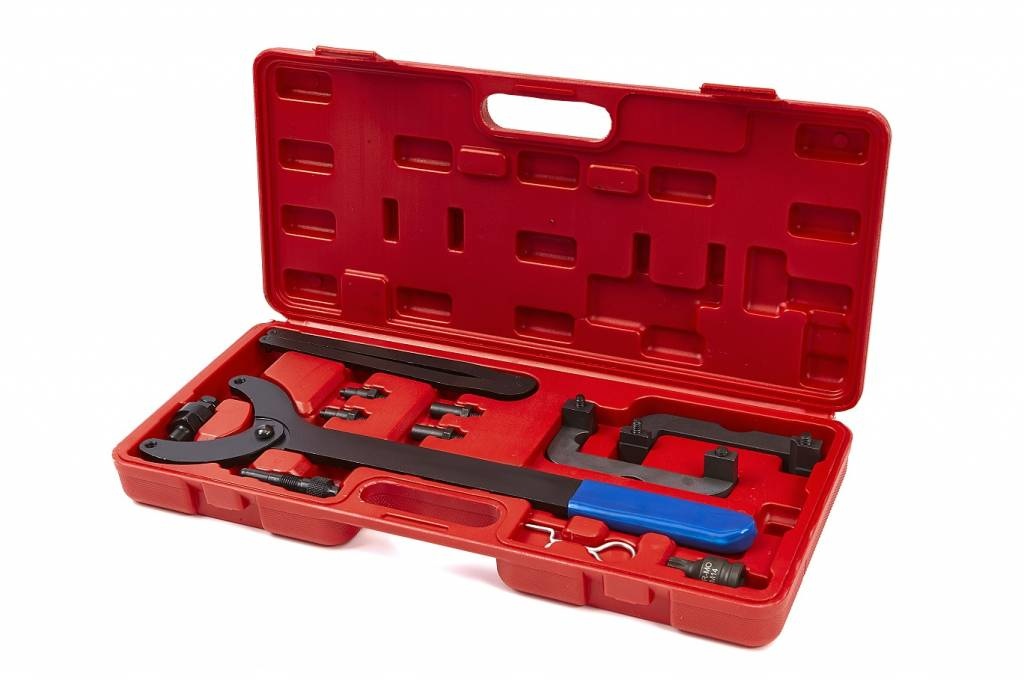 Timing set VAG Audi 2.0, 2.8, 3.0, 3.2 FSI engines