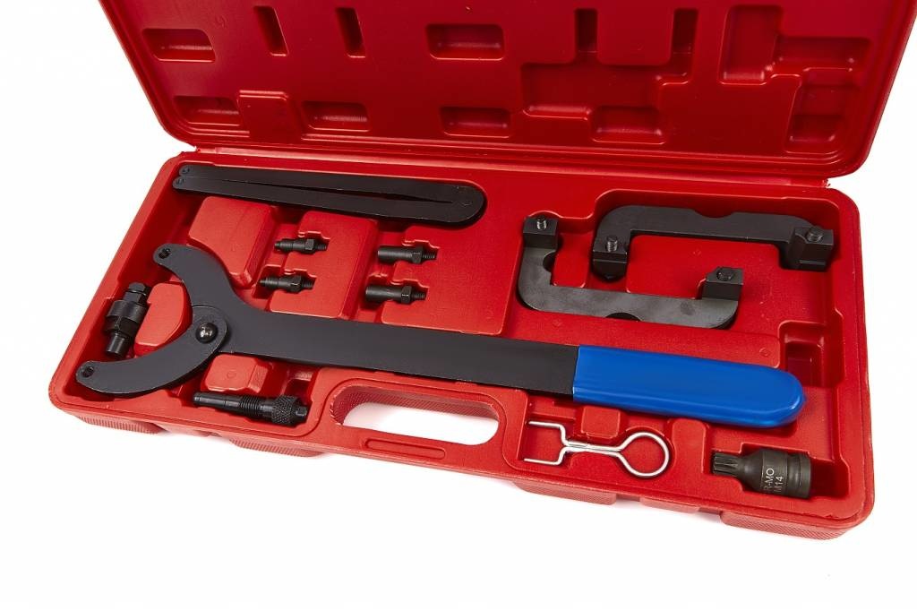 Timing set VAG Audi 2.0, 2.8, 3.0, 3.2 FSI engines