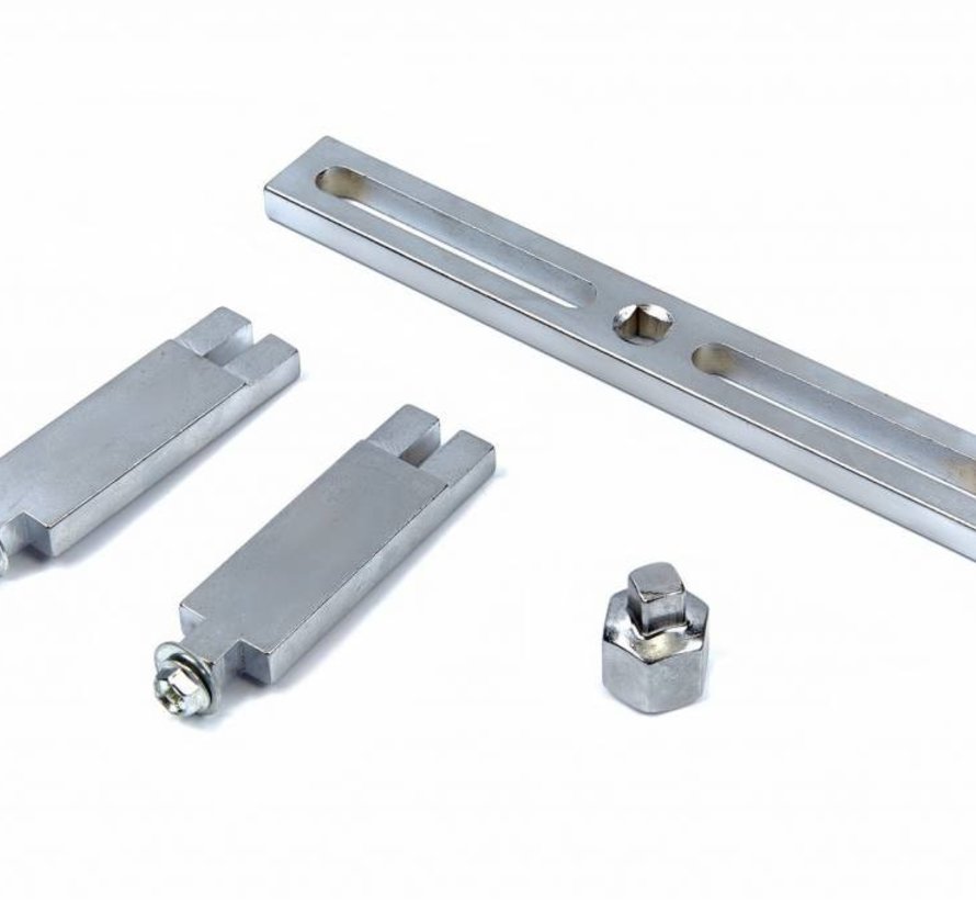 Mounting key for fuel pumps ToolMania