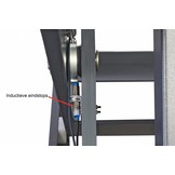 TM Profi Schaarbrug dubbel opbouw 3.0 ton 220 - 230v