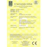 TM Profi Schaarbrug dubbel opbouw 3.0 ton 220 - 230v