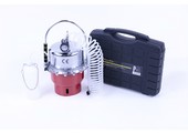 TM Professional Pneumatic brake breather with adapter set