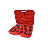 TM 21 Piece Professional Ball Joint Disassembly Set