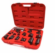TM TM 21 Piece Professional Ball Joint Disassembly Set