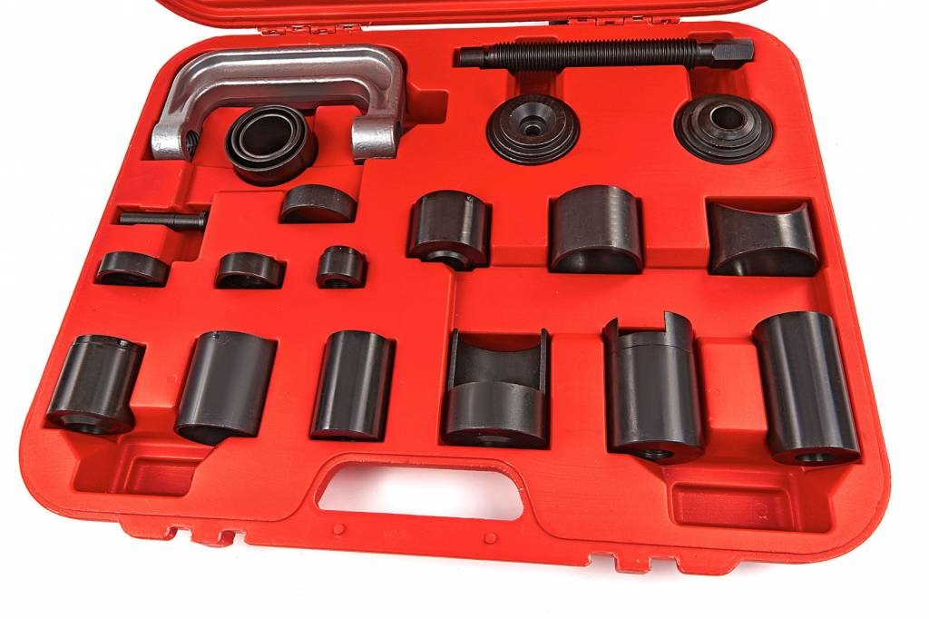 TM 21 Piece Professional Ball Joint Disassembly Set