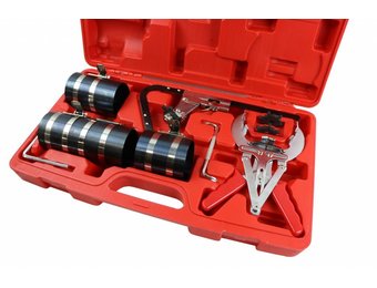 TM Piston ring Disassembly and Assembly kit