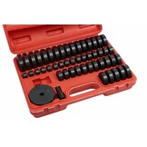 TM 51 Piece Wheel Bearing and Gasket Disassembly Set 18 - 65 mm.