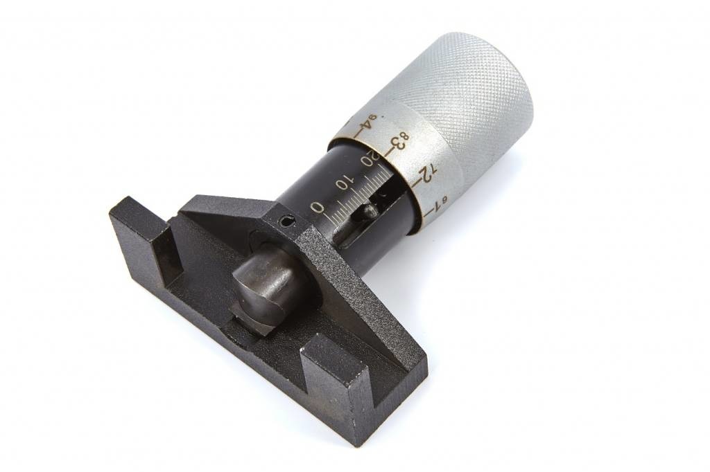 Timing belt tension meter ToolMania