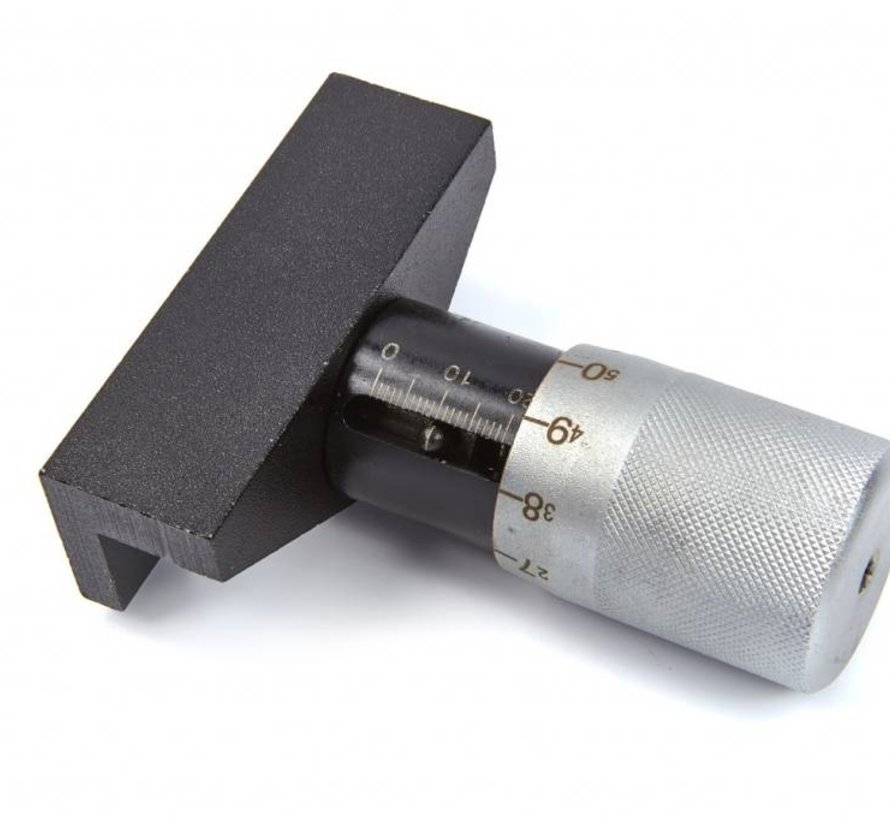 Timing belt tension meter ToolMania