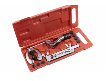 TM Remleiding Felsset met pijpsnijder