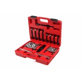 TM 14 Piece Bearing Puller Set