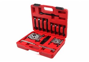 TM 14 Piece Bearing Puller Set