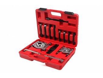 TM 14 Delige Lagertrekkerset