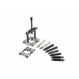 TM 14 Piece Bearing Puller Set