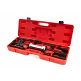 TM 13 Piece Professional Dent Puller Set with Stroke Puller