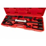 TM 13 Piece Professional Dent Puller Set with Stroke Puller