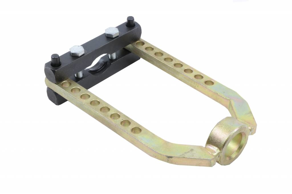 TM Homokineet Trekker