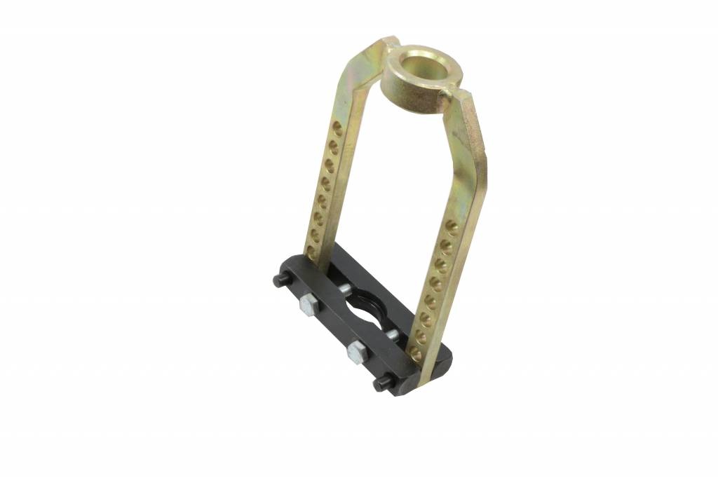 TM Homokineet Trekker