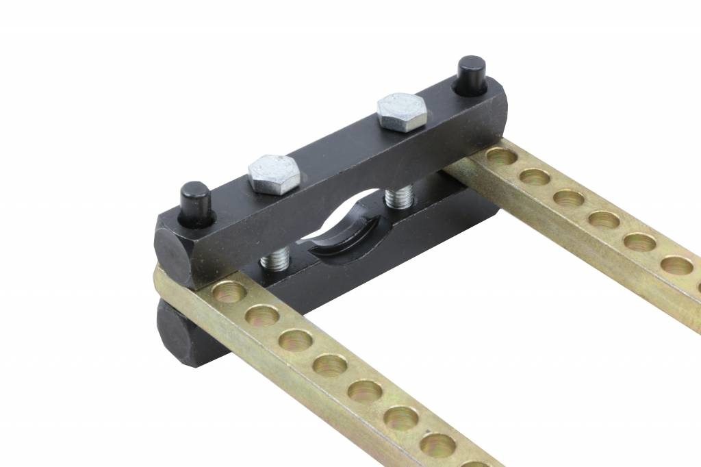 TM Homokineet Trekker