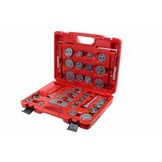 TM 35 Piece Universal Brake Piston Reset Set