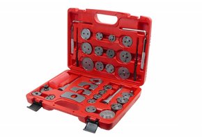 TM 35 Piece Universal Brake Piston Reset Set
