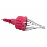 TM Professional pneumatic axle sleeve spreader