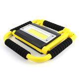 TM LED Werklamp - Bouwlamp COB led 20W 1500 Lumen