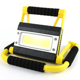 TM LED Work lamp - Construction lamp COB led 20W 1500 Lumen