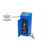 TM 3 Ton Professional Electric Car Cleaning Bridge, Cleaning Bridge, Tire Bridge - 230 Volt