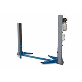 TM 2 Column hydraulic lift bridge 5.5 tons HEAVY LINE