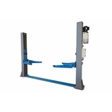 TM 2 Column hydraulic lift bridge 5.5 tons HEAVY LINE