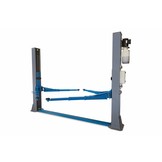 TM 2 Column hydraulic lift bridge 5.5 tons HEAVY LINE