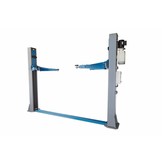 TM 2 Column hydraulic lift bridge 5.5 tons HEAVY LINE