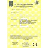 TM 2 Column hydraulic lift bridge 5.5 tons HEAVY LINE