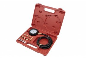 TM Universal Oil Pressure Tester