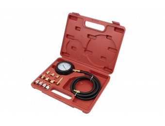 TM Universal Oil Pressure Tester