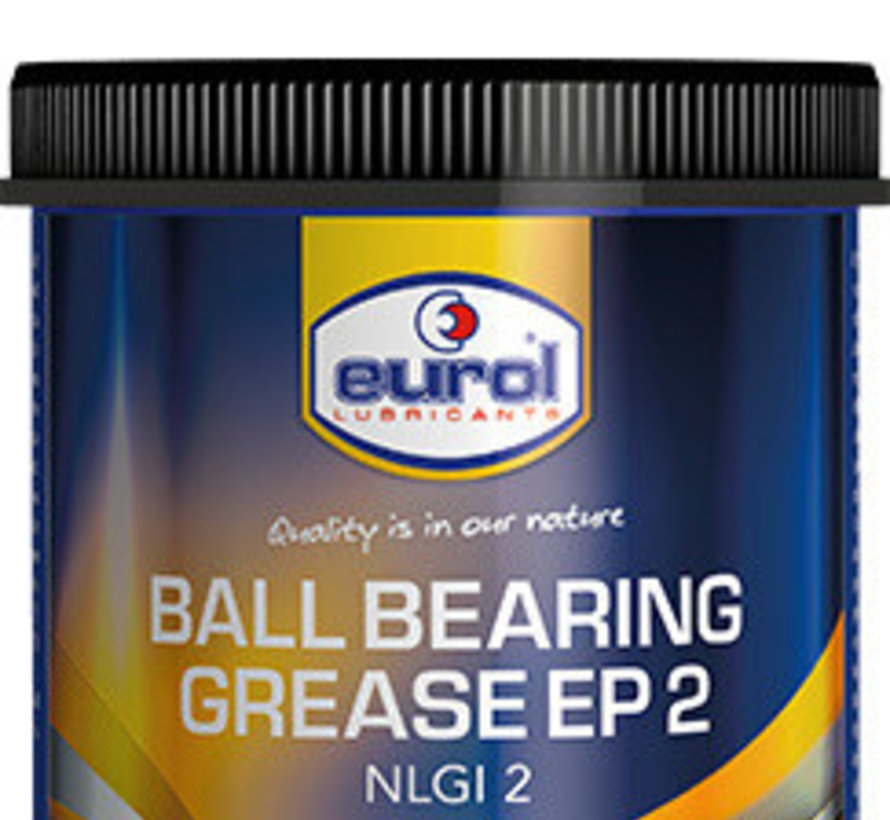 EUROL BALL BEARING GREASE EP 2 50 gram