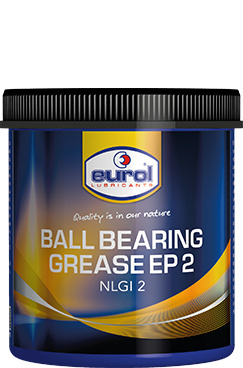 EUROL BALL BEARING GREASE EP 2 600 gram