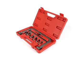 TM 10 Piece Valve Spring Disassembly set, Valve spring tensioner tool set