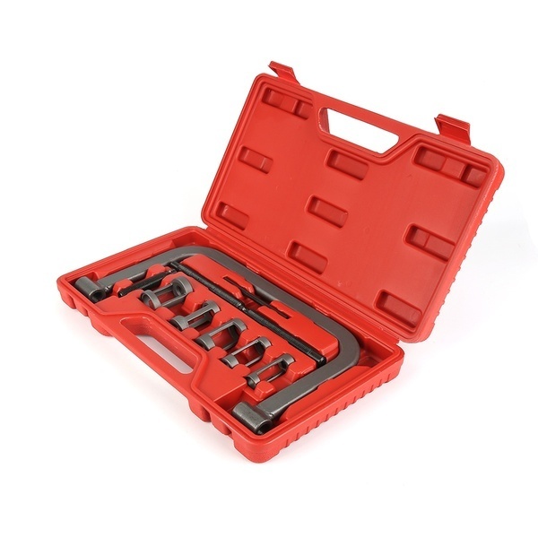 TM 10 Piece Valve Spring Disassembly set, Valve spring tensioner tool set