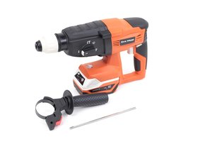 TM Professional 20 Volt 3.0AH Cordless Hammer / Impact Hammer