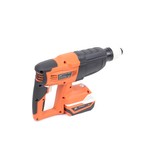 TM Professionele 20 Volt 3,0AH Accu Boorhamer / Klopboorhamer