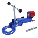TM Wheel arch Roller