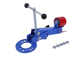 TM Wheel arch Roller