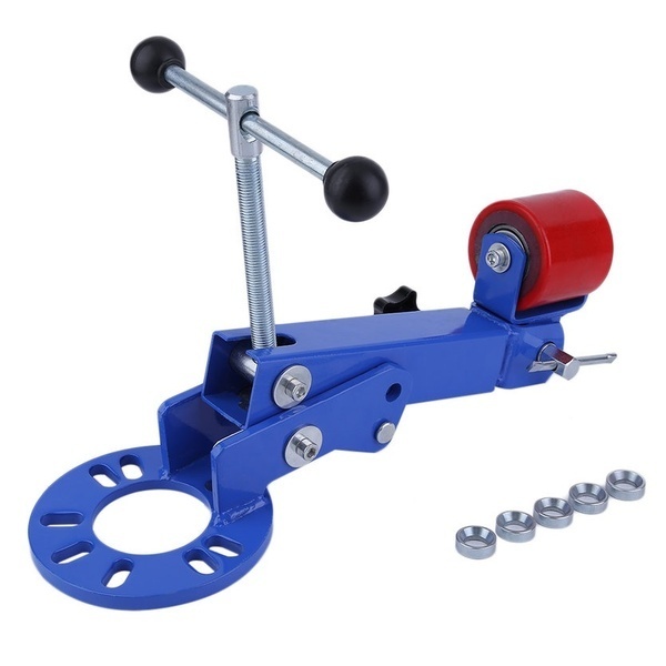 TM TM Wheel arch Roller - ToolMania