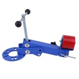 TM Wheel arch Roller