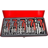 TM Thread Repair kit, helicoil set, M5 - M12