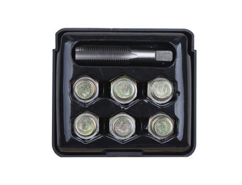 TM Oil pan repair kit, Oil Drain plug M20
