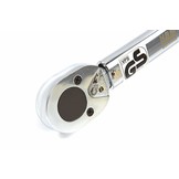 1/2 "Torque wrench 42-210 NM